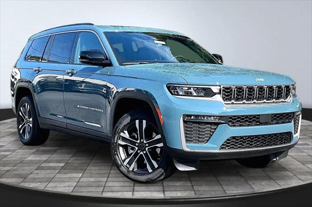 2027 Jeep Grand Cherokee L Limited for sale in Boone, NC