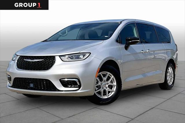 2024 Chrysler Pacifica Touring L for sale in Harvey, LA