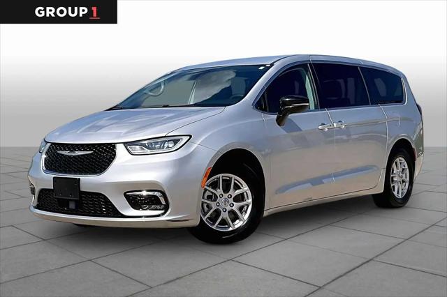 2024 Chrysler Pacifica Touring L for sale in Harvey, LA