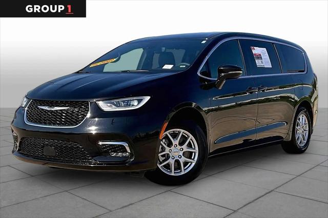2025 Chrysler Pacifica Select for sale in Harvey, LA