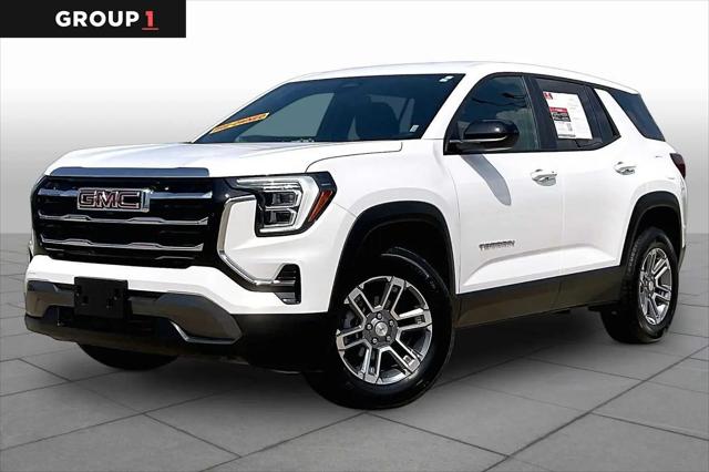 2026 GMC Terrain FWD Elevation for sale in Harvey, LA