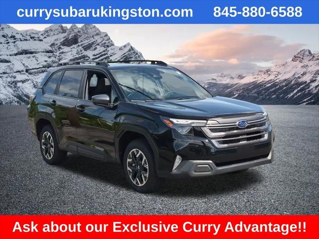 2026 Subaru Forester Premium for sale in Kingston, NY