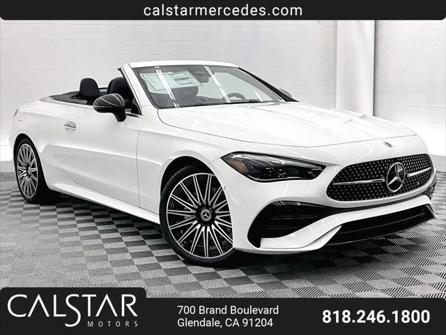 2027 Mercedes-Benz CL CLE 300 for sale in Glendale, CA