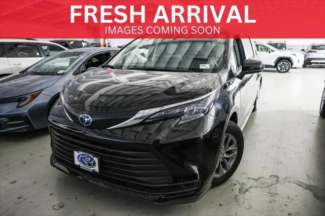 2024 Toyota Sienna LE for sale in El Cajon, CA