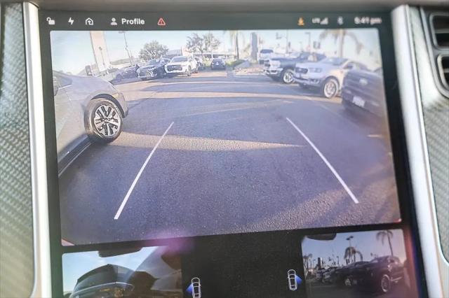 2018 Tesla Model X 75D