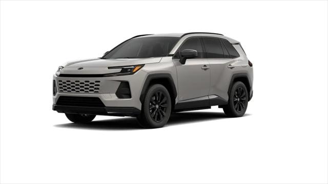 2026 Toyota RAV4 Plug-In Hybrid SE for sale in El Cajon, CA