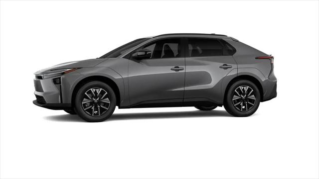 2027 Toyota bZ XLE Plus