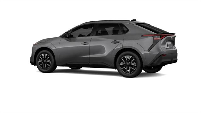 2027 Toyota bZ XLE Plus