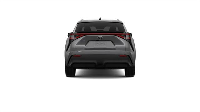 2027 Toyota bZ XLE Plus