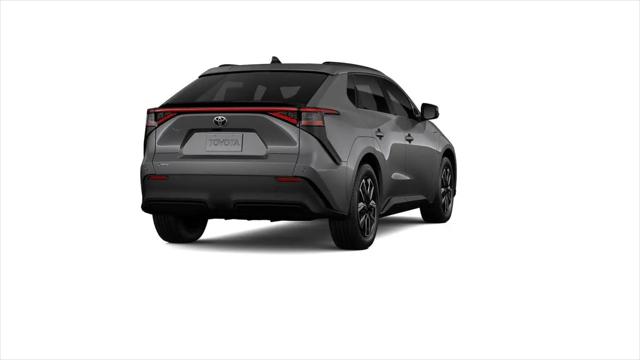 2027 Toyota bZ XLE Plus
