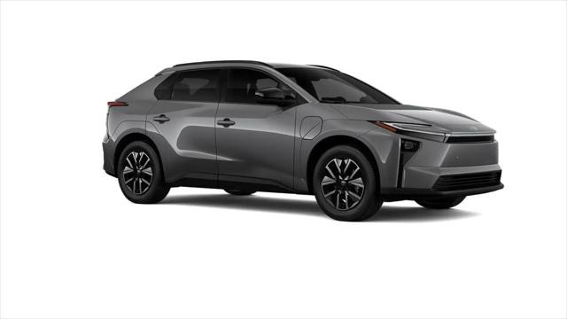 2027 Toyota bZ XLE Plus