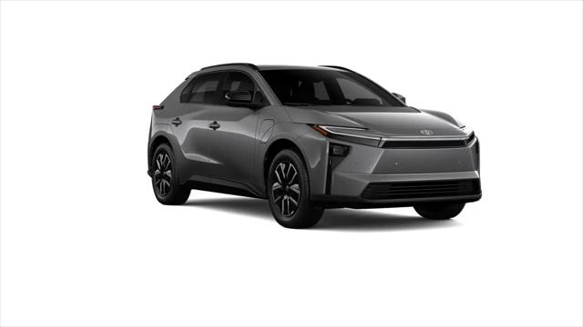 2027 Toyota bZ XLE Plus