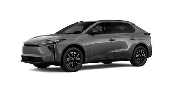 2027 Toyota bZ XLE Plus
