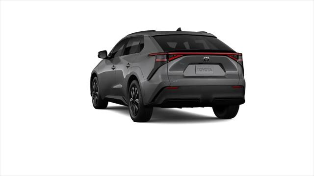 2027 Toyota bZ XLE Plus