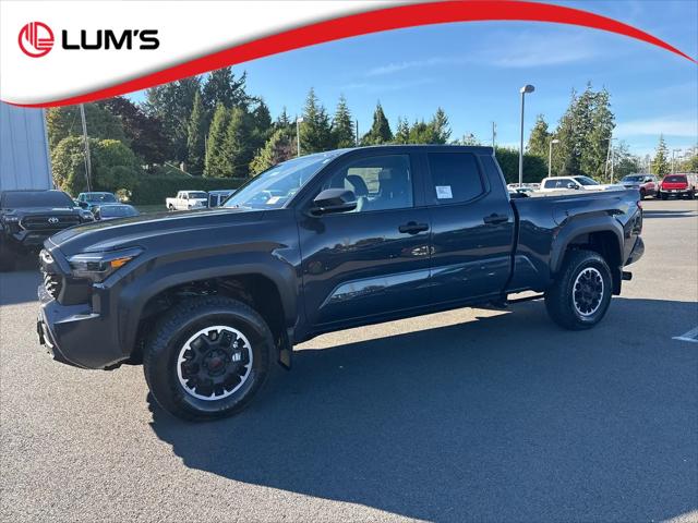 2026 Toyota Tacoma TRD Off Road for sale in Warrenton, OR