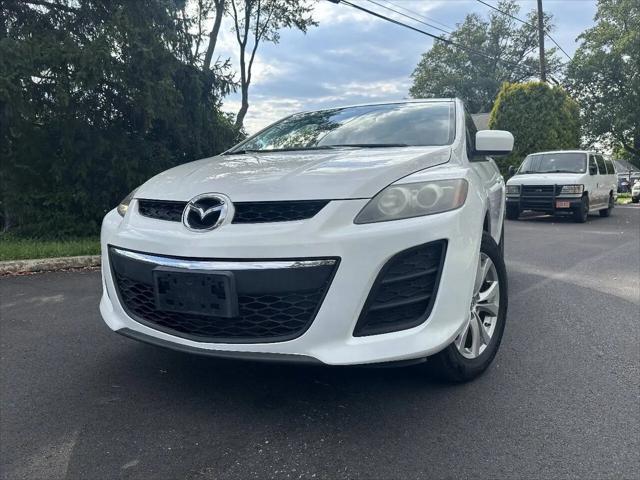 2010 Mazda CX-7 s Touring