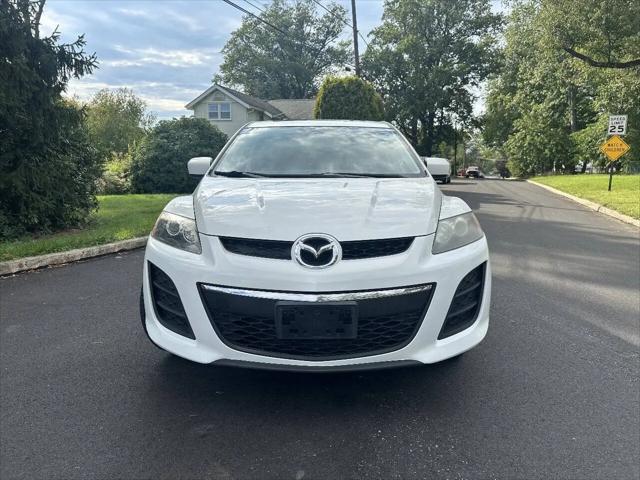 2010 Mazda CX-7 s Touring