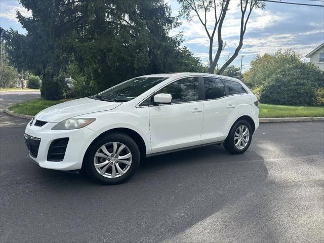 2010 Mazda CX-7 s Touring