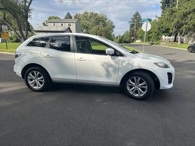 2010 Mazda CX-7 s Touring