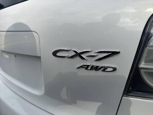 2010 Mazda CX-7 s Touring