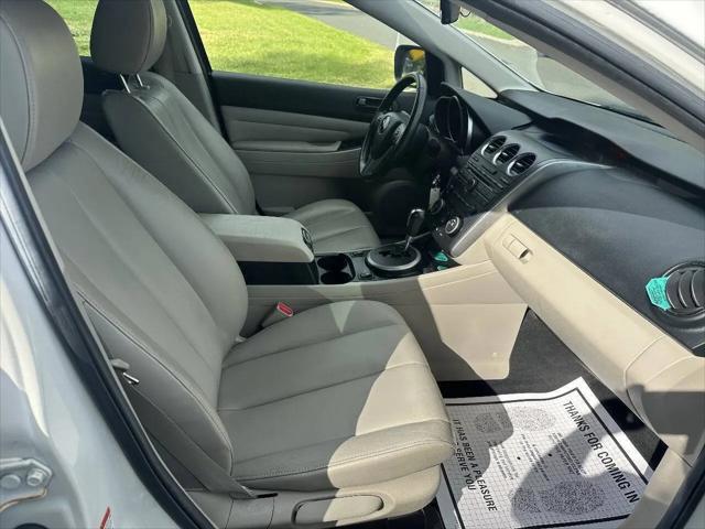 2010 Mazda CX-7 s Touring