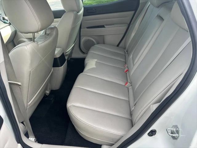 2010 Mazda CX-7 s Touring