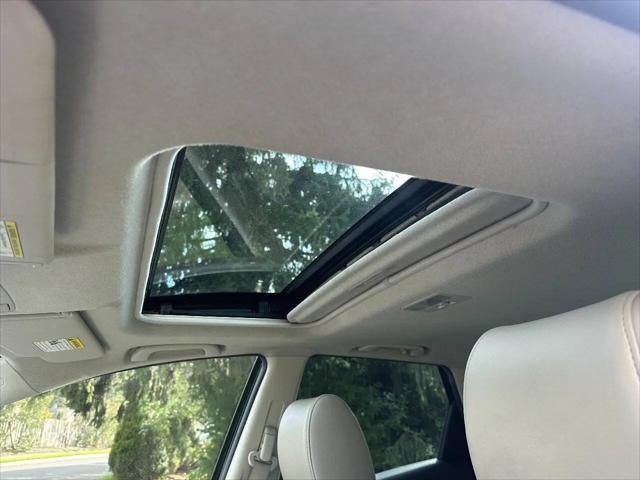 2010 Mazda CX-7 s Touring