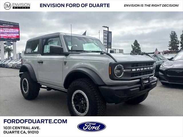 2026 Ford Bronco Base for sale in Duarte, CA