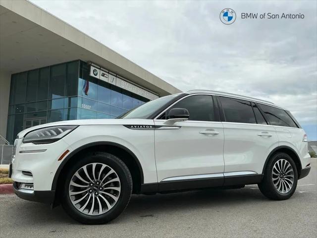 2020 Lincoln Aviator Reserve for sale in San Antonio, TX