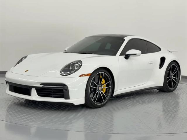 2021 Porsche 911 Turbo S for sale in Irondale, AL