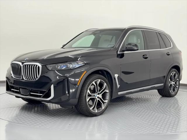 2024 BMW X5 xDrive40i for sale in Irondale, AL
