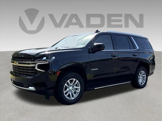 2024 Chevrolet Tahoe 2WD LT for sale in Hinesville, GA