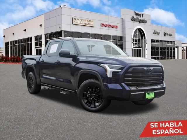 2023 Toyota Tundra SR5 for sale in Houston, TX