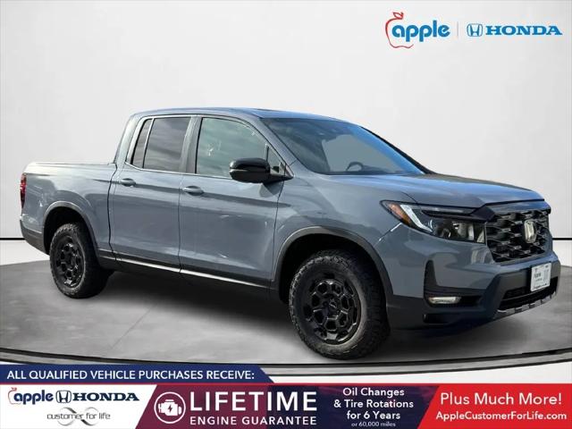 2026 Honda Ridgeline TrailSport+ for sale in Ellicott City, MD