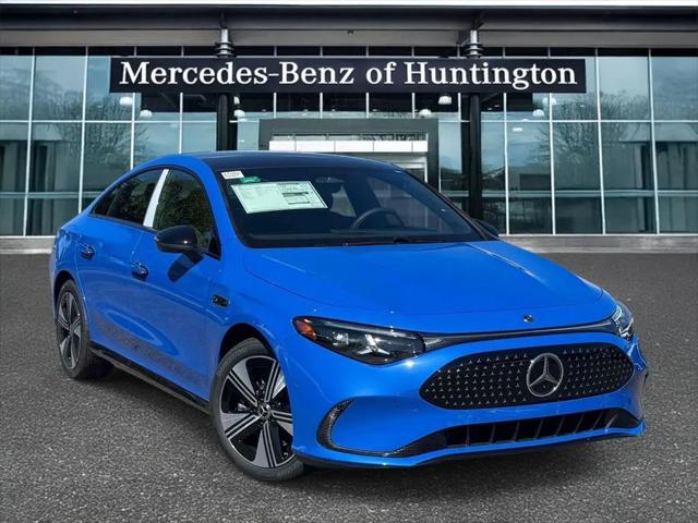 2027 Mercedes-Benz CLA CLA 250+ Electric for sale in Huntington, NY