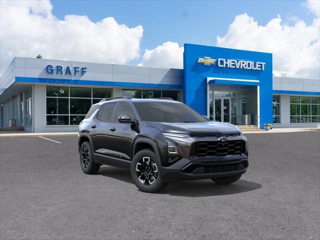 2027 Chevrolet Equinox ACTIV AWD for sale in Durand, MI