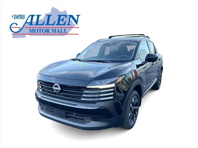 2027 Nissan Kicks SV for sale in Danville, KY