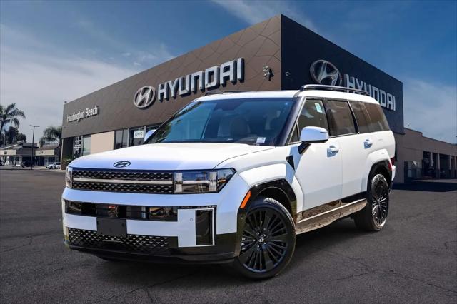 2027 Hyundai Santa Fe Hybrid Calligraphy for sale in Huntington Beach, CA