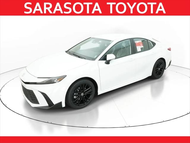 2026 Toyota Camry SE for sale in Sarasota, FL