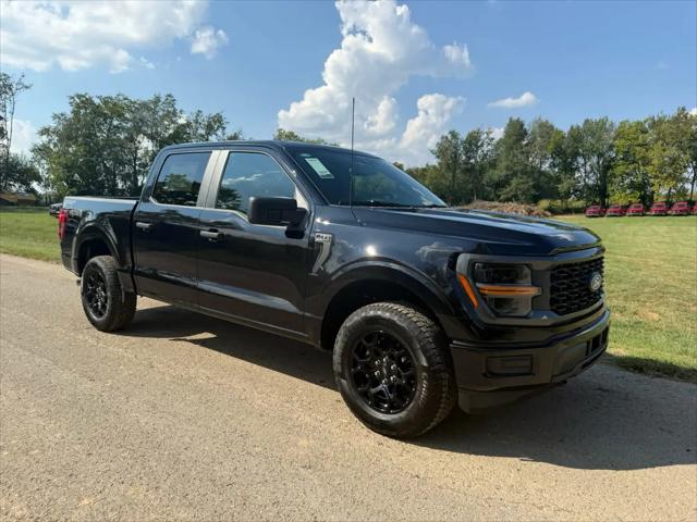 2026 Ford F-150 STX for sale in Danville, KY