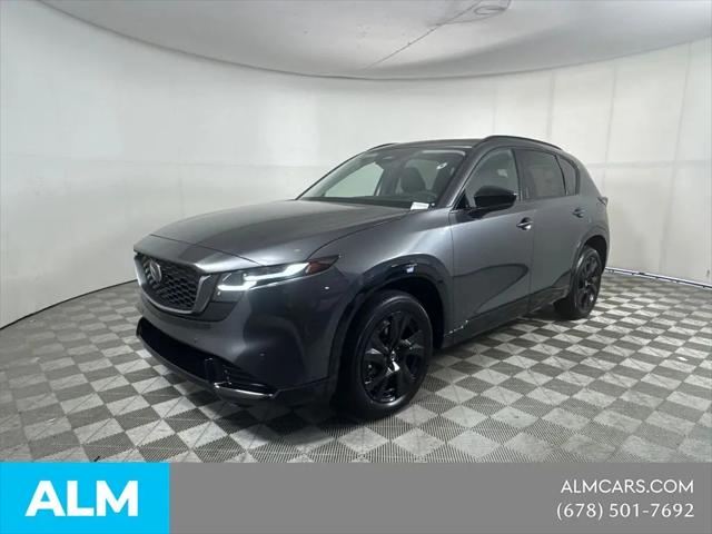 2026 Mazda CX-5 2.5 S Premium for sale in Morrow, GA