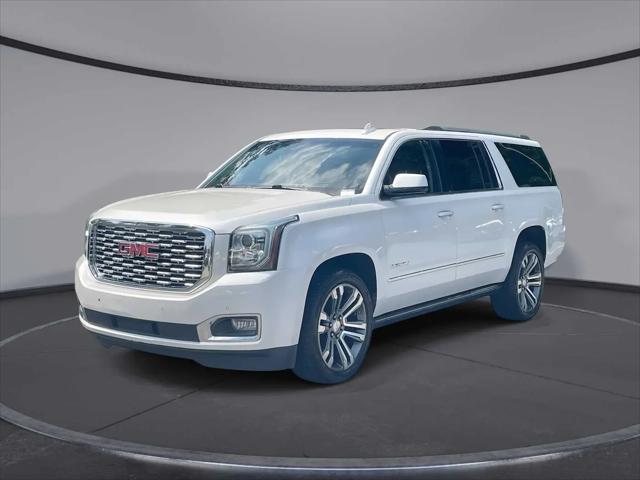 2018 GMC Yukon XL Denali for sale in Decatur, GA