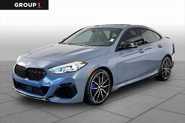 2022 BMW M235 Gran Coupe i xDrive for sale in Houston, TX