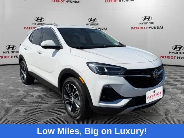 2022 Buick Encore GX FWD Essence for sale in Bourbonnais, IL