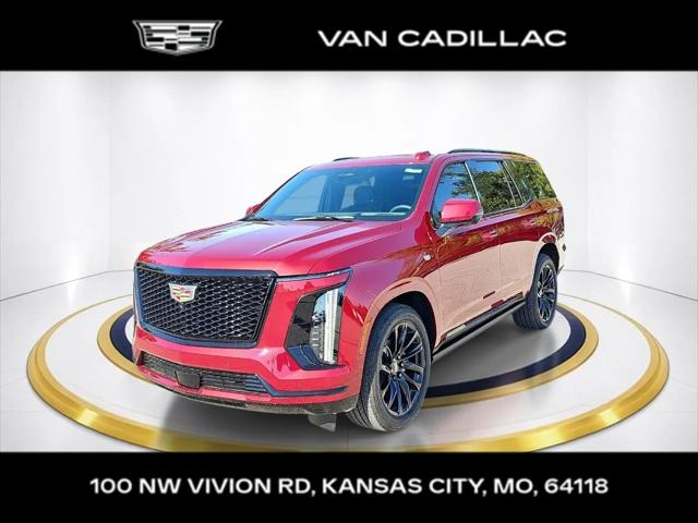2027 Cadillac Escalade 4WD Sport for sale in Kansas City, MO