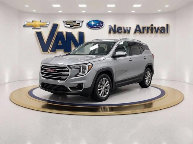 2023 GMC Terrain AWD SLT for sale in Kansas City, MO