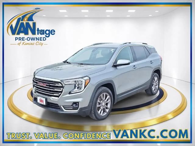 2023 GMC Terrain AWD SLT for sale in Kansas City, MO
