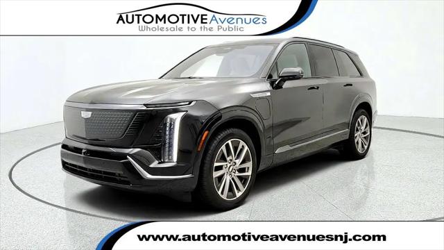2026 Cadillac iQ Sport for sale in Sewell, NJ