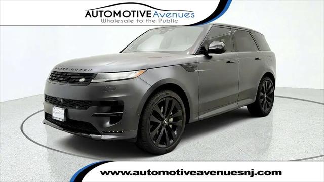2025 Land Rover Range Rover Sport P460 Dynamic SE for sale in Sewell, NJ