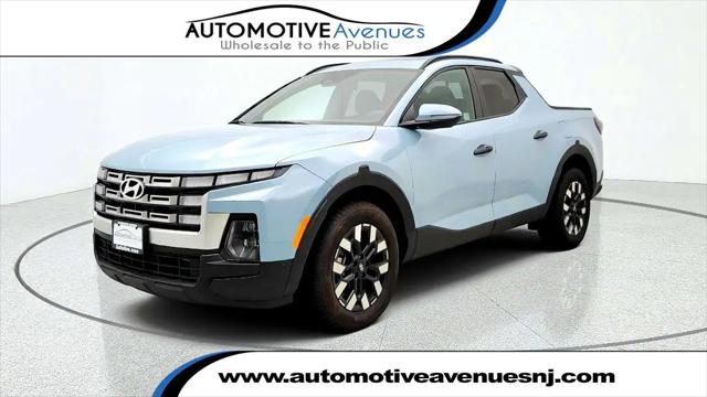 2025 Hyundai Santa Cruz SEL Activity for sale in Sewell, NJ